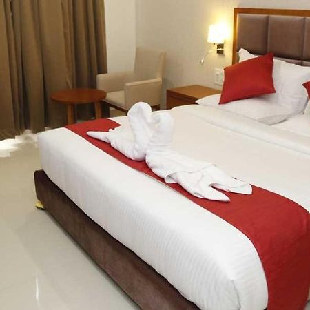 Nakshatra Palace Hotel กันยากุมารี ภายนอก รูปภาพ