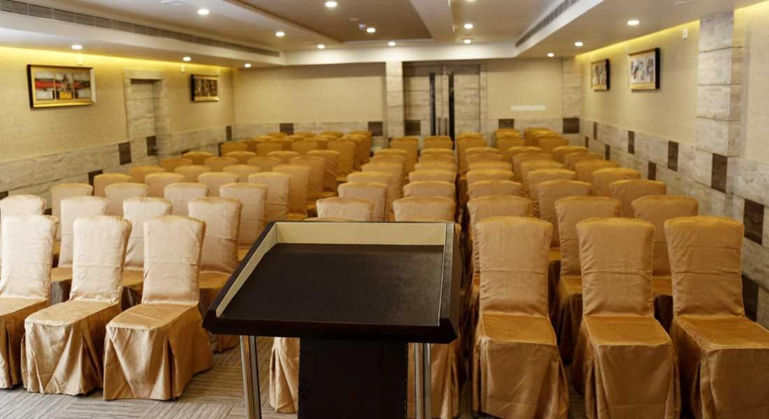 Nakshatra Palace Hotel กันยากุมารี ภายนอก รูปภาพ