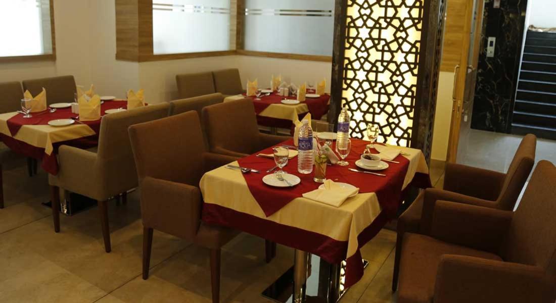 Nakshatra Palace Hotel กันยากุมารี ภายนอก รูปภาพ